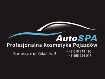 Auto SPA Bartoszyce