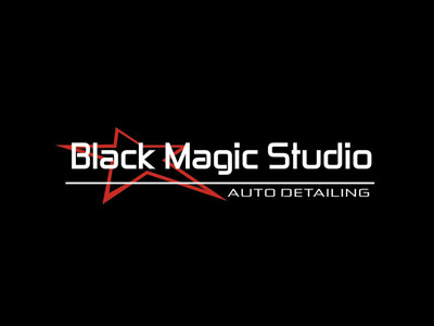 Black Magic Studio