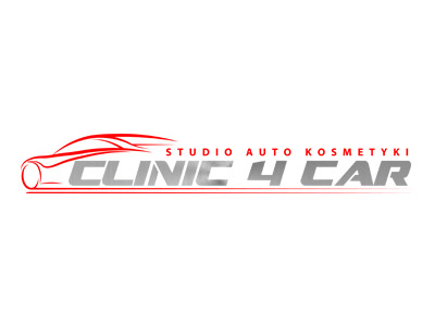 Clinic 4Car Studio Auto Kosmetyki Sp zo.o
