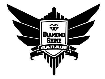 Diamond Shine Garage