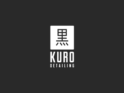 KURO Detailing