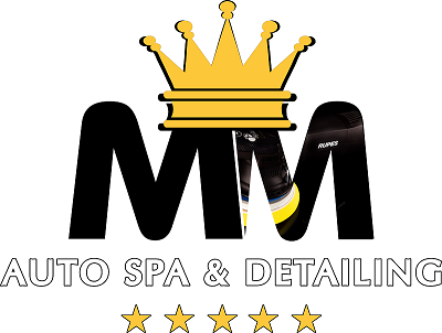 MM Auto Spa & Detailing