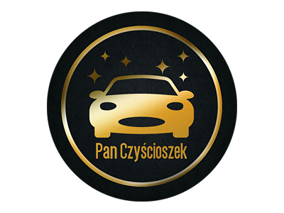 Pan Czyścioszek – Kosmetyka Samochodowa
