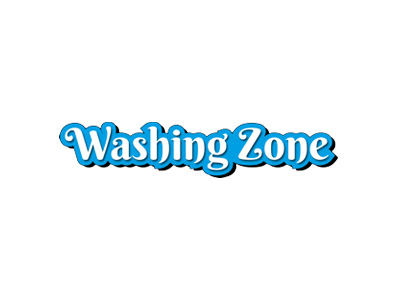 Washing Zone