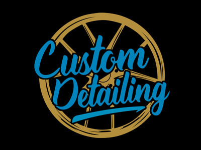 Custom Detailing Studio