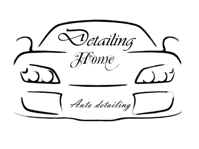 Detailing Home Autodetailing