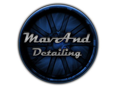 MavAnd Detailing