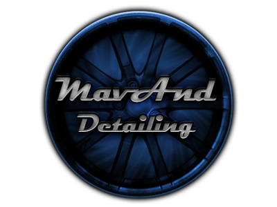 MavAnd Detailing