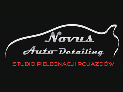 Novus Auto Detailing