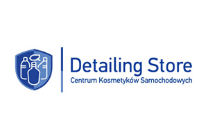 Detailing Store