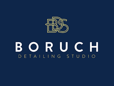 Boruch Detailing Studio