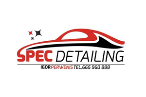 Spec Detailing